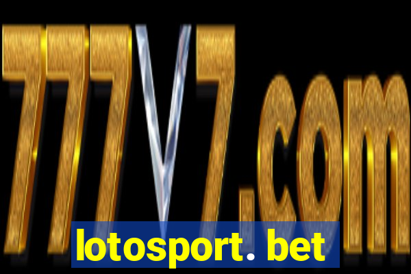 lotosport. bet